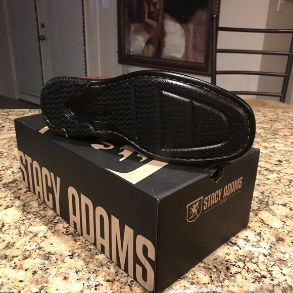 Stacy Adams size 13.. - Picture 2 of 6